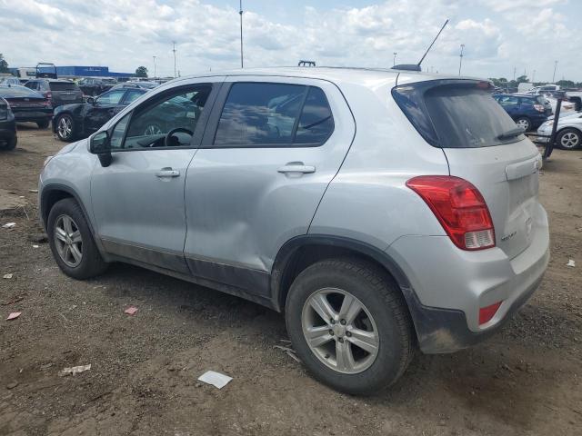 Vin: kl7cjnsb0mb347809, lot: 63651745, chevrolet trax ls 20212