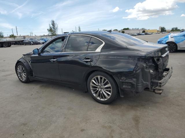 2018 INFINITI Q50 LUXE JN1EV7AP8JM351344