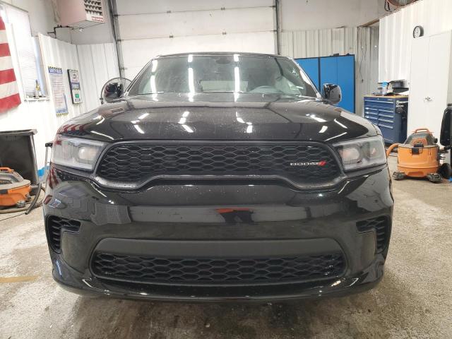 2025 DODGE DURANGO GT 1C4RDJDG1SC536787