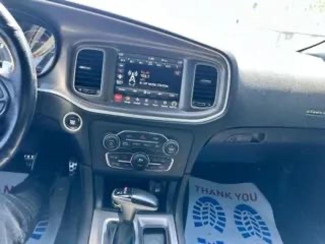 2019 DODGE CHARGER SC 2C3CDXGJ1KH75XXXX