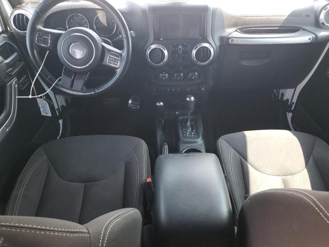 2016 JEEP WRANGLER UNLIMITED SAHARA 1C4BJWEG1GL290997