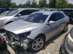2016 CHEVROLET MALIBU LIM - 1G11C5SA5GF161524