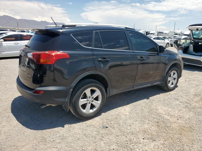 2014 TOYOTA RAV4 XLE #3284761531