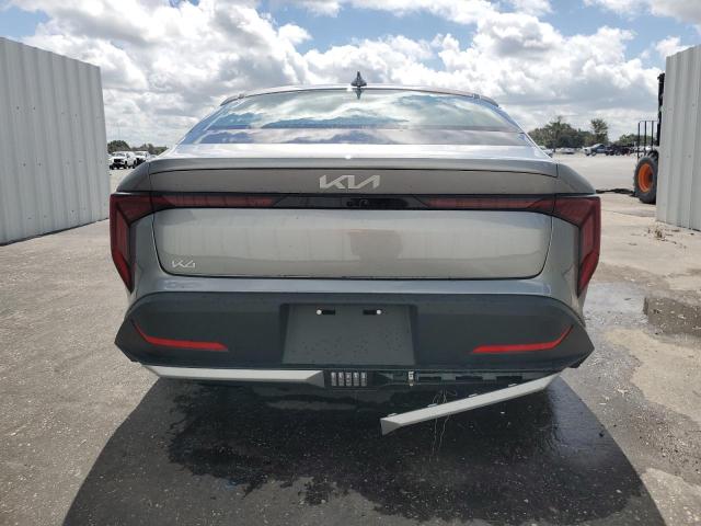 2025 KIA K4 LX 3KPFT4DE6SE084172