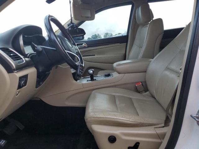 2014 JEEP GRAND CHER - 1C4RJFBG5EC487574