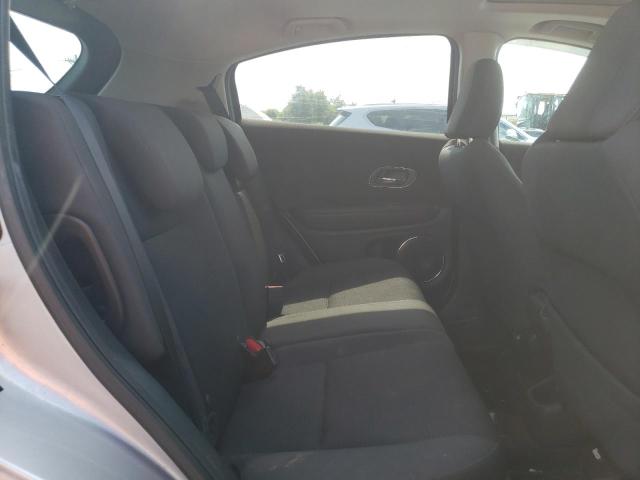 2020 HONDA HR-V EX 3CZRU6H52LM722113