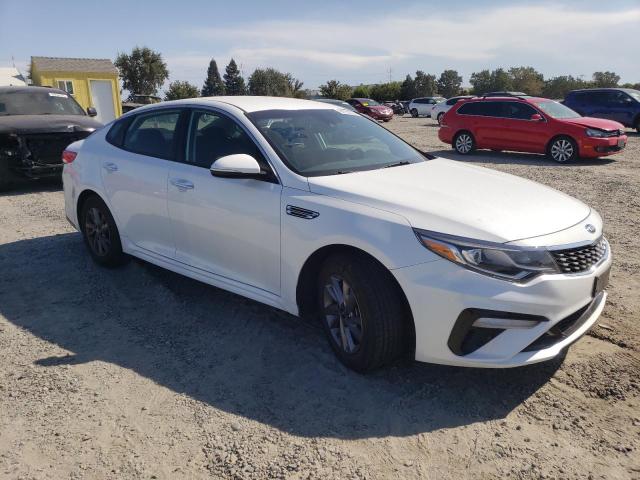 2020 KIA OPTIMA LX 5XXGT4L35LG437692