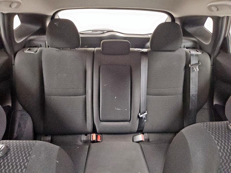 2018 NISSAN ROGUE SPOR - JN1BJ1CP0JW151071