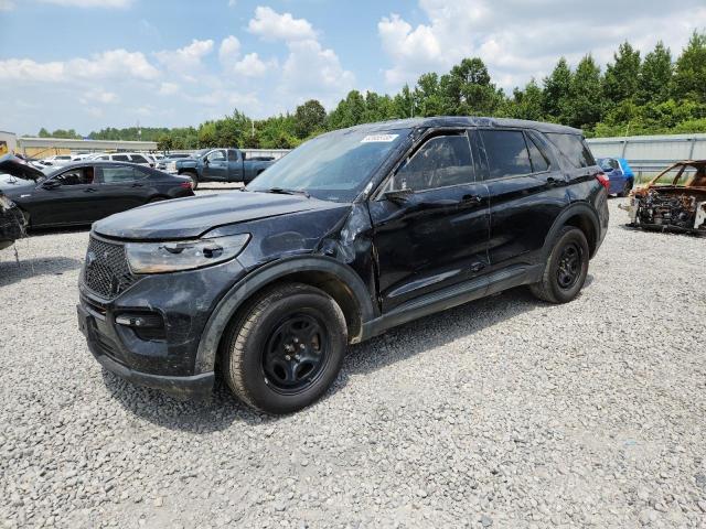 2022 FORD EXPLORER P - 1FM5K8AB1NGA42248