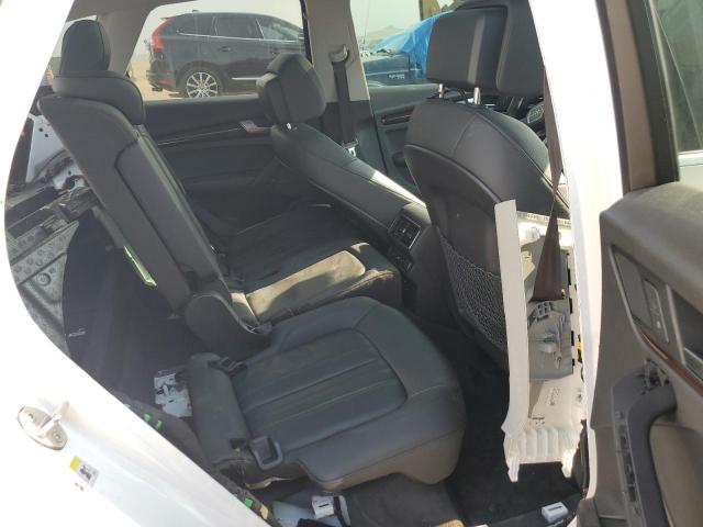 2019 AUDI Q5 PREMIUM WA1ANAFY8K2132174