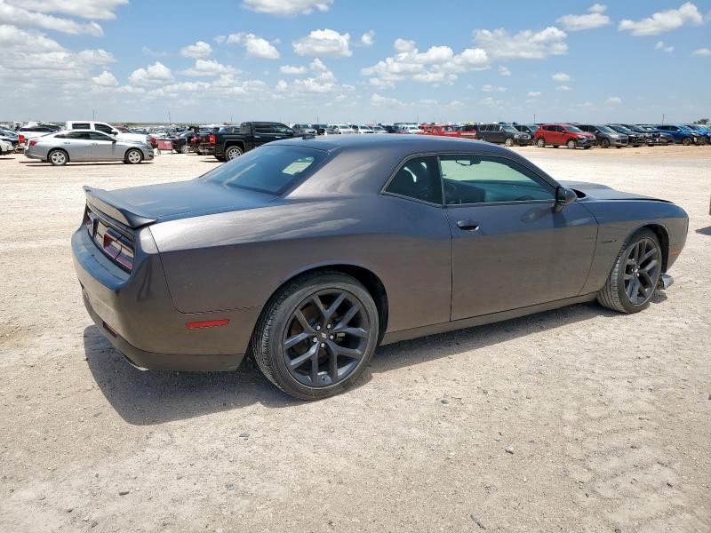 2022 DODGE CHALLENGER 2C3CDZBT0NH195280