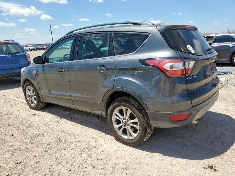 2018 FORD ESCAPE SE 1FMCU9GD8JUA12420