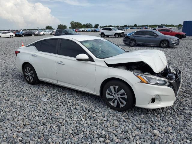 2021 NISSAN ALTIMA S - 1N4BL4BV8MN347378
