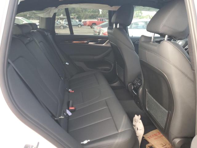 2019 BMW X3 SDRIVE3 5UXTR7C50KLE93765