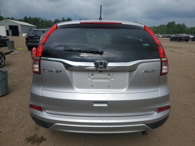 2016 HONDA CR-V EX - 2HKRM4H55GH127276
