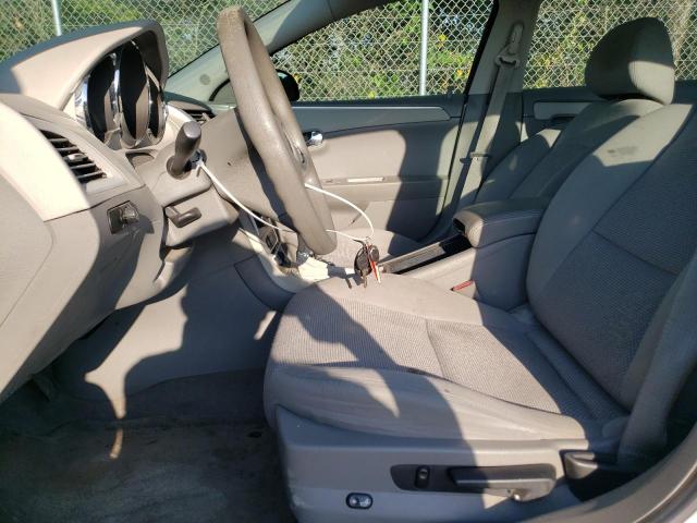 2010 CHEVROLET MALIBU LS - 1G1ZB5EB8AF147652