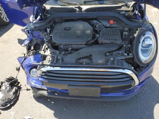 2020 MINI COOPER WMWXU7C00L2M25764