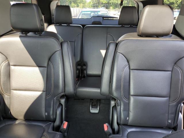 2018 CHEVROLET TRAVERSE PREMIER - 1GNEVJKW2JJ151200