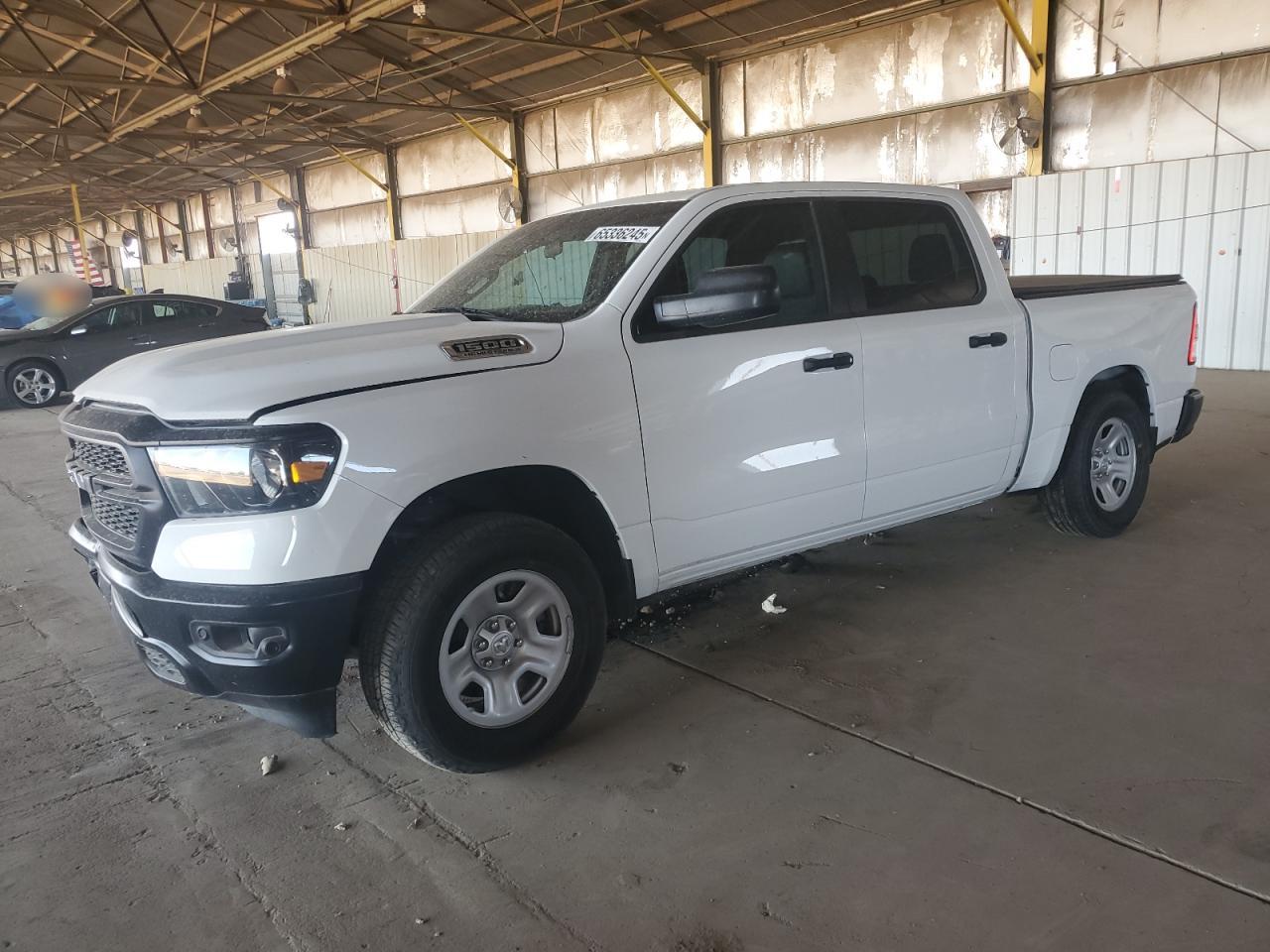 RAM 1500 TRADESMAN