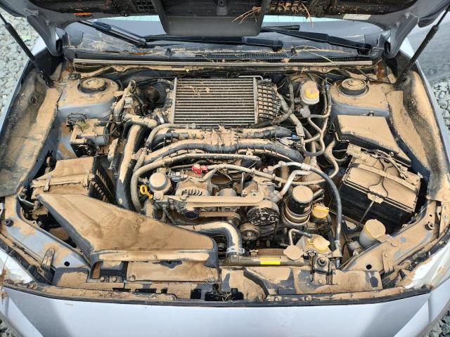 2017 SUBARU WRX PREMIU JF1VA1E65H9819024