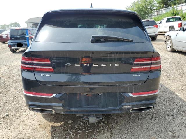 2024 GENESIS GV80 BASE KMUHBDSB8RU198185