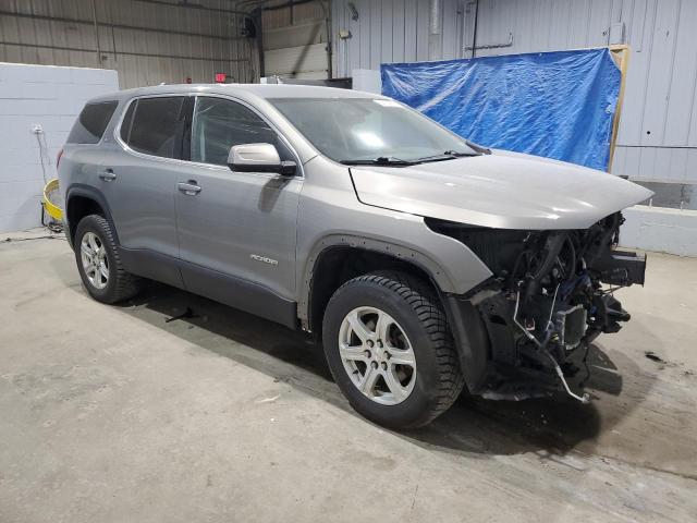 2019 GMC ACADIA SLE 1GKKNRLA9KZ110406