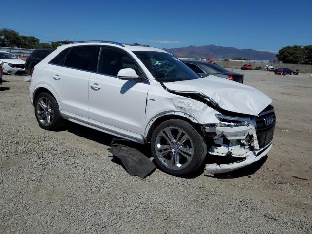 2016 AUDI Q3 PRESTIG WA1GFCFS7GR012363