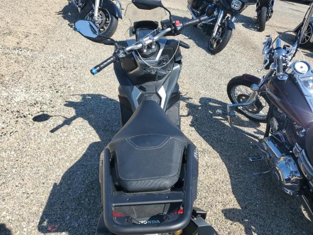 2021 HONDA ADV150 A MLHKF3851M5001396