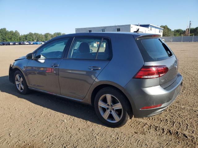 2021 VOLKSWAGEN GOLF - 3VWG57AU3MM014680