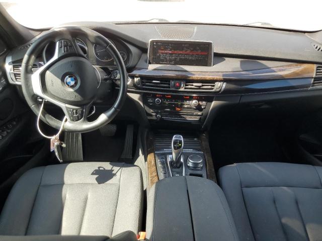 2018 BMW X5 XDRIVE35I 5UXKR0C58JL076747