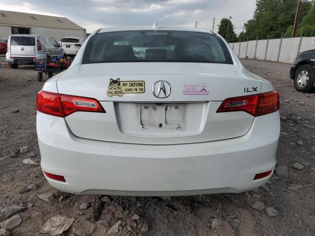 2015 ACURA ILX 20 PRE 19VDE1F55FE008390