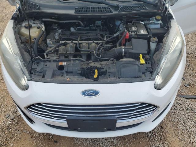 2017 FORD FIESTA SE - 3FADP4EJ4HM119271