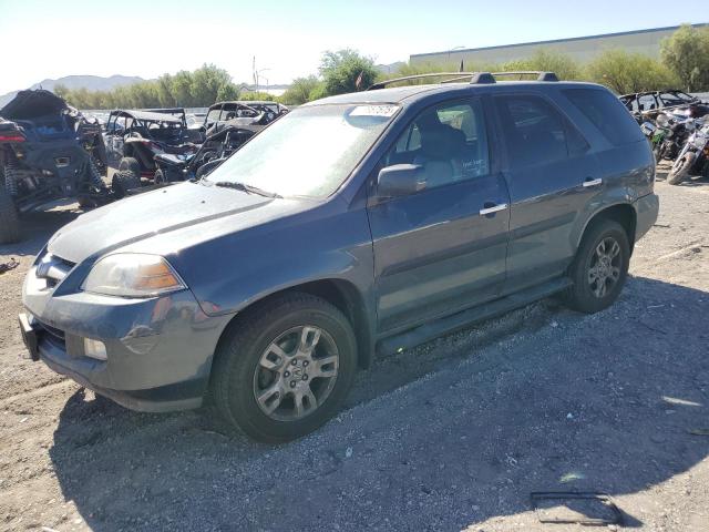 ACURA MDX TOURIN