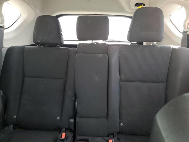 2017 TOYOTA RAV4 LE - 2T3BFREV2HW675887