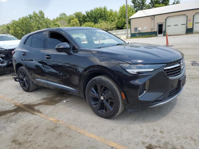 2021 BUICK ENVISION E LRBFZPR46MD191743