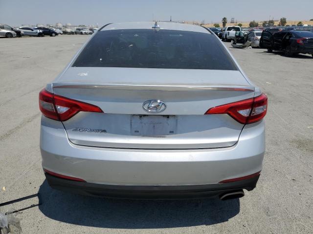 2016 HYUNDAI SONATA SE 5NPE24AF7GH373995