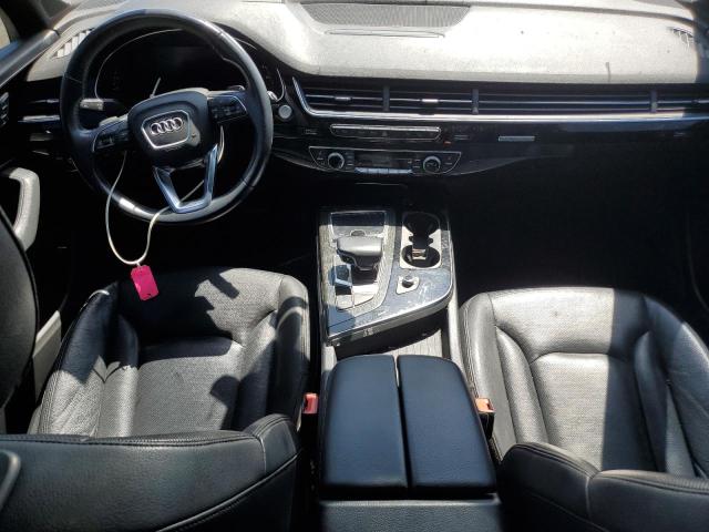 2018 AUDI Q7 PRESTIGE WA1VAAF77JD048029