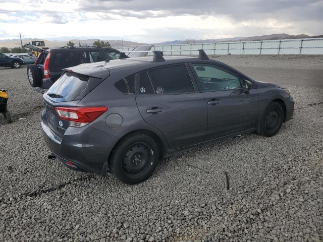 2019 SUBARU IMPREZA 4S3GTAA68K3720808
