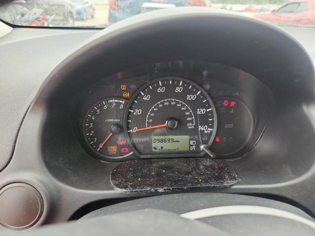 2015 MITSUBISHI MIRAGE DE ML32A3HJ9FH035010