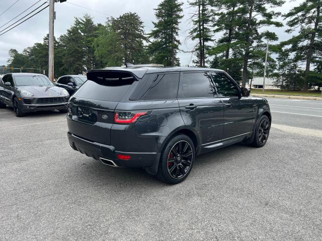 Vin: salwr2re1ja183018, lot: 64526185, land rover rangerover supercharged dynamic 20184