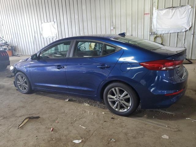 2017 HYUNDAI ELANTRA SE - 5NPD84LF1HH128747