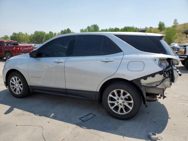 2018 CHEVROLET EQUINOX LS - 2GNAXHEV5J6277147