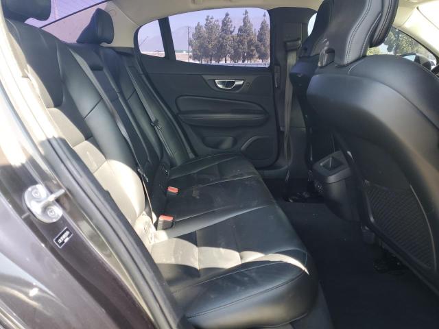 2023 VOLVO S60 CORE 7JRL12FV6PG235174
