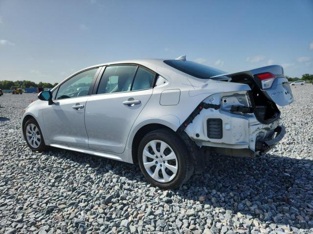 2024 TOYOTA COROLLA LE - 5YFB4MDE1RP147716