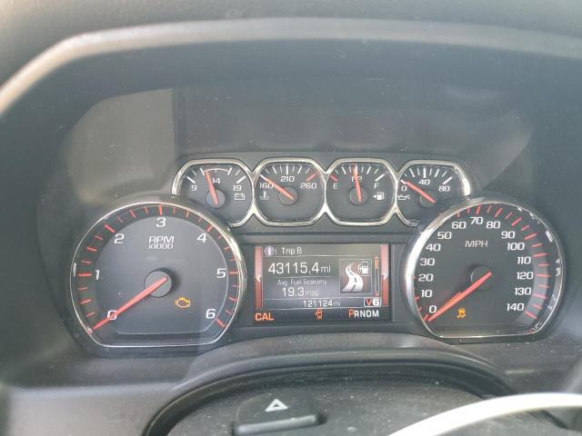 2015 GMC SIERRA C15 1GTR1UEH0FZ222729