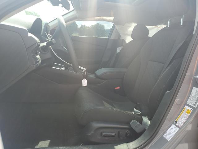2025 HONDA ACCORD SE 1HGCY1F46SA013467