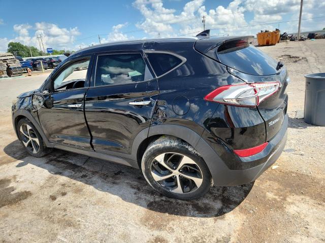 2016 HYUNDAI TUCSON LIM - KM8J33A21GU038994
