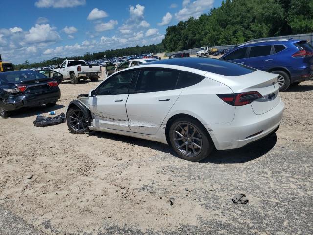 2022 TESLA MODEL 3 - 5YJ3E1EA4NF321151