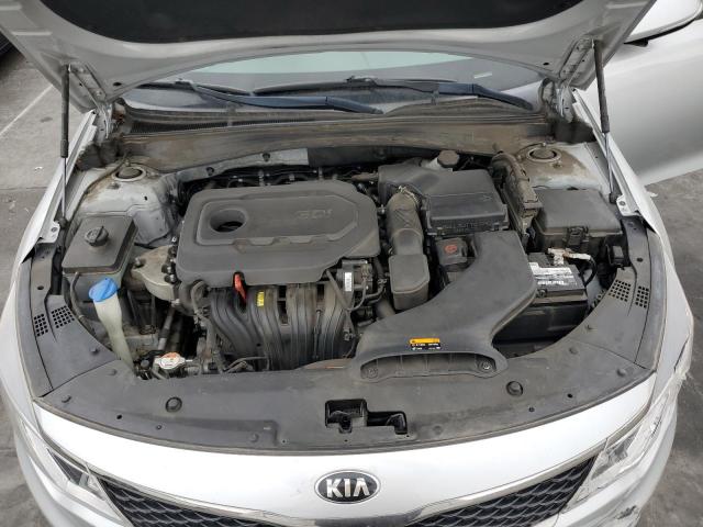 2016 KIA OPTIMA LX KNAGT4L39G5117346