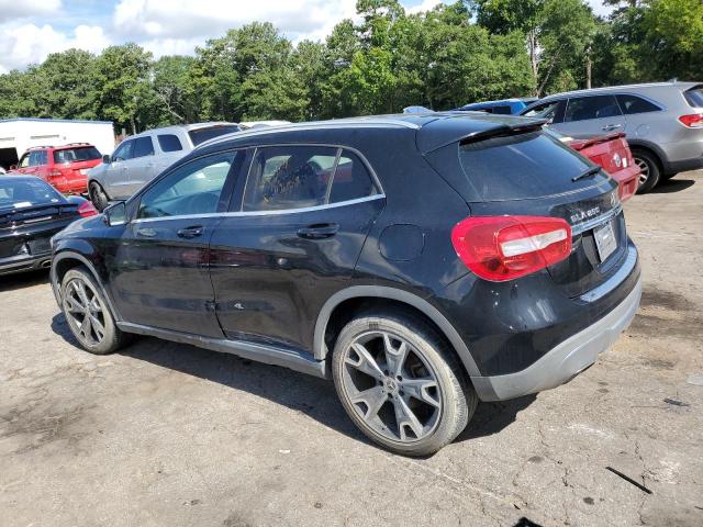 2019 MERCEDES-BENZ GLA 250 - WDCTG4EB7KU009021